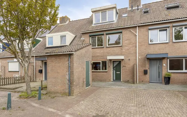 Foto van Zeehondenplaat 9, Zierikzee