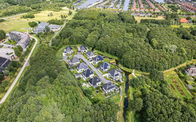 Foto van Catharinaleane 4, Hempens