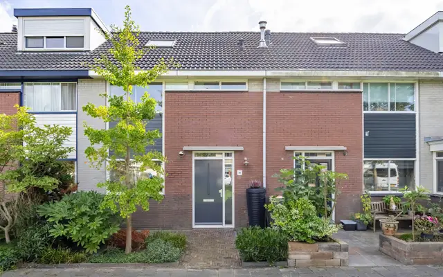 Foto van De Waterdief 81, Uitgeest