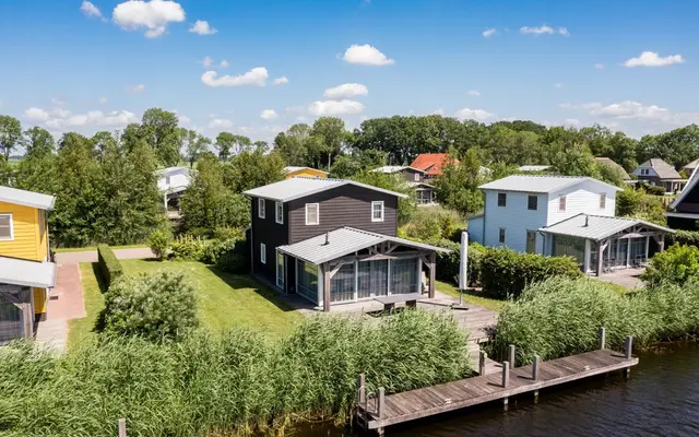 Foto van Jonenweg 5 128, Giethoorn