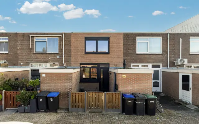 Foto van Westerdiep 39, Dordrecht