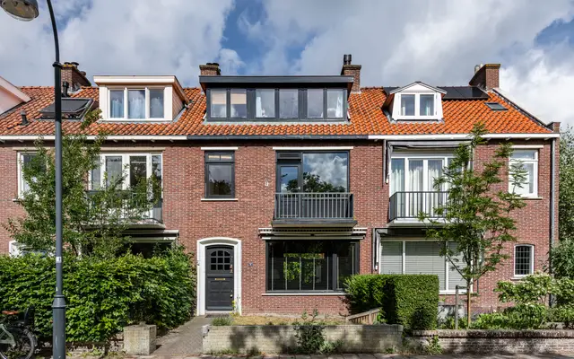 Foto van Parnassiakade 26, 