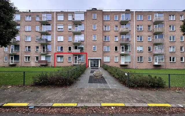 Foto van Parklaan 2, Nuth