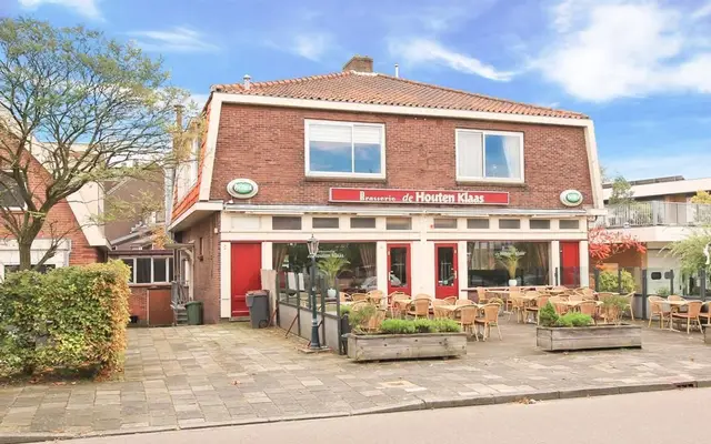Foto van Sloterweg 8 A, Badhoevedorp