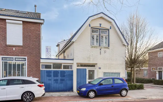 Foto van Kottendijk 112, Enschede