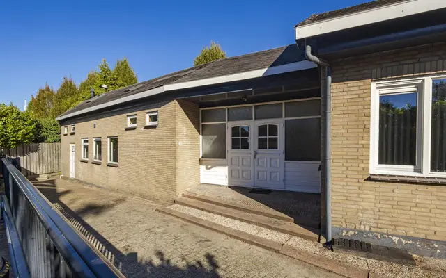 Foto van Buitendams 126, Hardinxveld-Giessendam