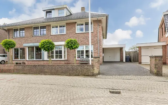 Foto van De Steke 3, Bakhuizen