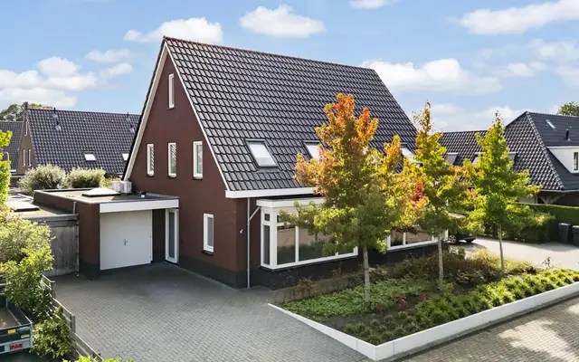 Foto van Master de Grootstrjitte 26, Damwald