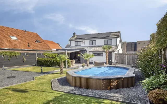 Foto van Kerkweg 29 a, Zuidland