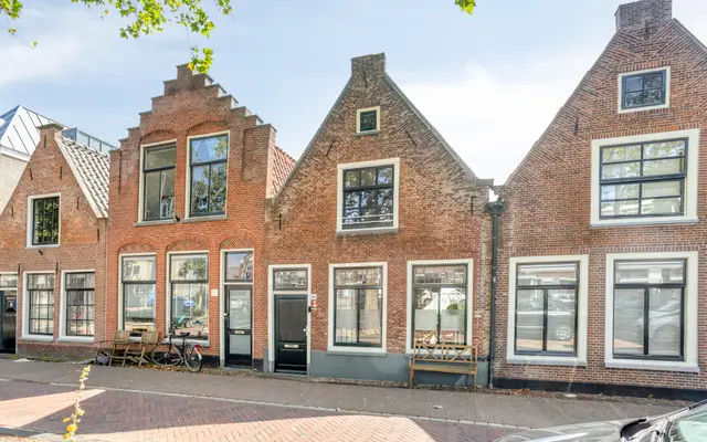 Foto van Langegracht 139, Leiden