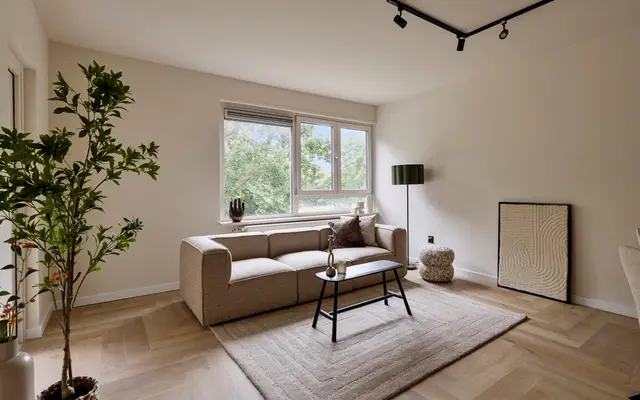 Foto van Ommerenhof 3, Amsterdam