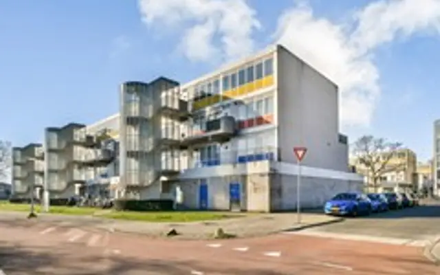 Foto van Ravenswaaipad 82, Amsterdam