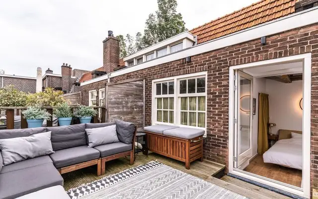Foto van Argonautenstraat 76 2, Amsterdam