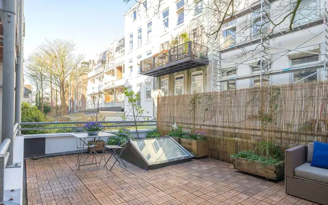 Foto van Govert Flinckstraat 287 1, Amsterdam