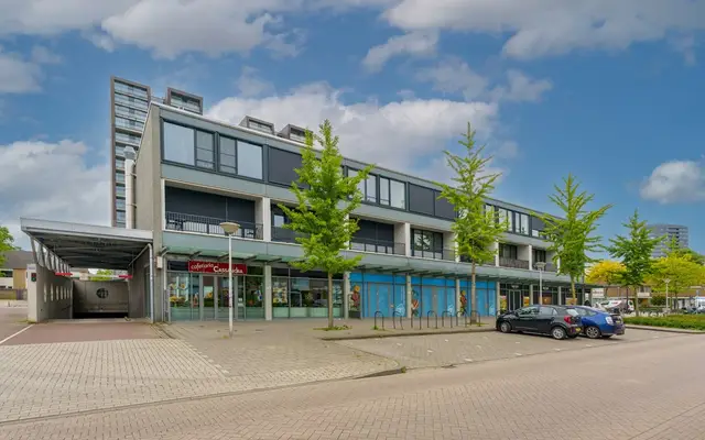 Foto van Cassandraplein 5 16, Eindhoven