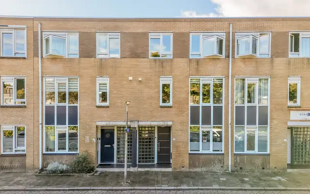 Foto van Waterlandlaan 118, Purmerend