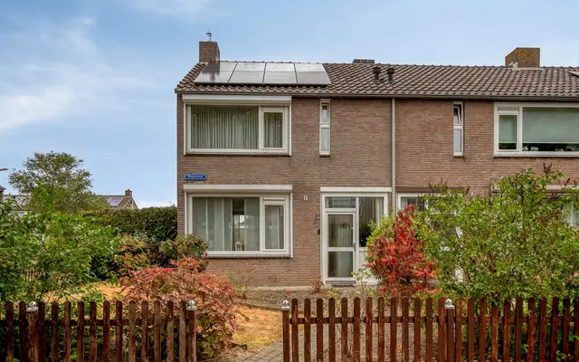 Foto van Wagnerhof 2, Terneuzen