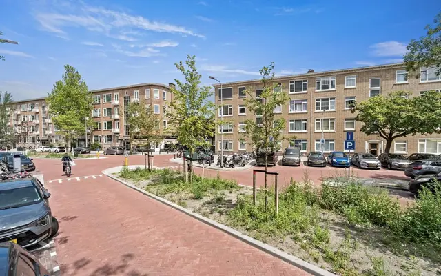 Foto van Medemblikstraat 256, Den Haag