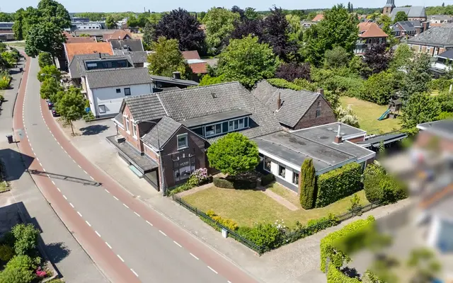 Foto van Heelweg 37 A, Dinxperlo