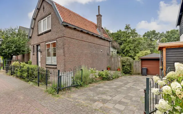 Foto van Hordijk 18, Rotterdam