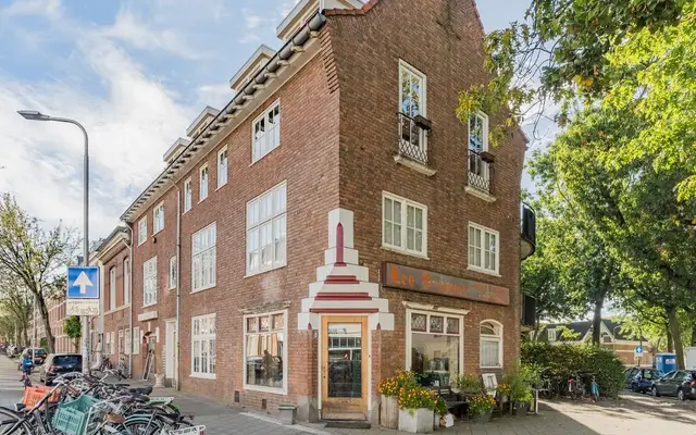 Foto van Beijensstraat 4 A, Nijmegen