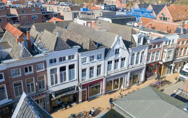 Foto van Oude Ebbingestraat 64, Groningen