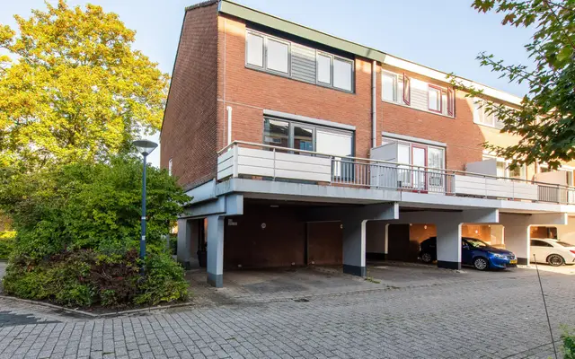 Foto van Poolster 30, Hoorn