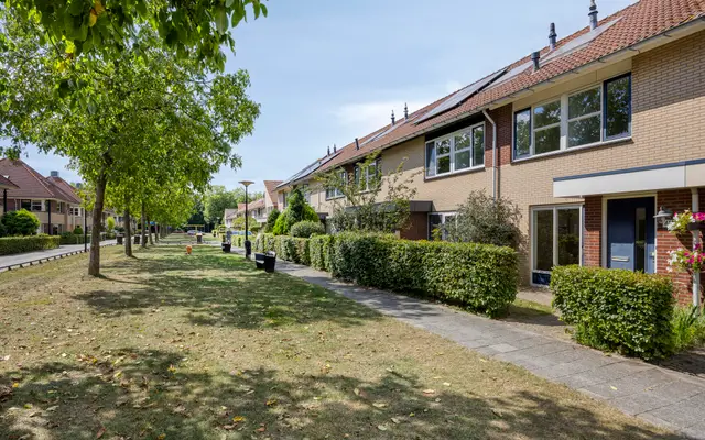 Foto van Van Ravesteynpad 41, Deventer