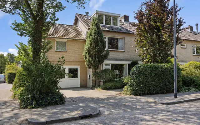 Foto van Willem Elsschotstraat 9, Rosmalen