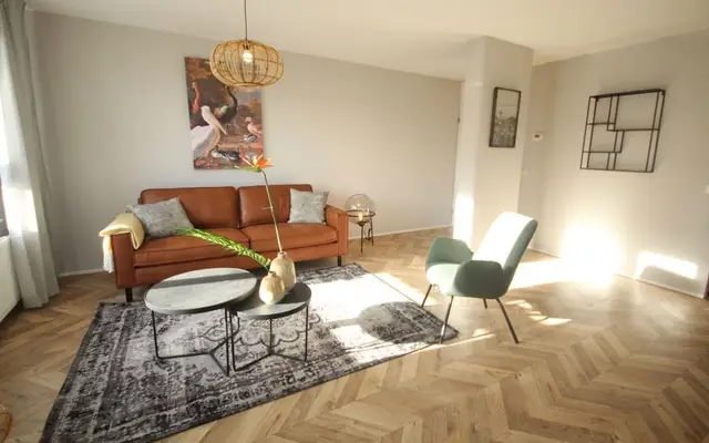 Foto van Gevers Deynootweg 712, Den Haag