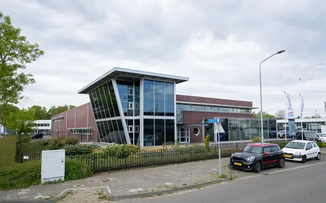 Foto van Dragonder 6 A, Valkenswaard