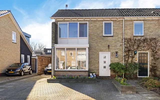 Foto van Torensmalaan 20, Roden