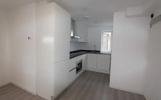 Foto van Hagedoornweg 74 D, Amsterdam
