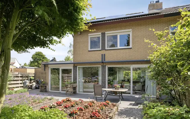 Foto van Schutsestraat 7, Prinsenbeek