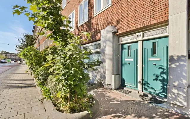 Foto van Hoofdweg 339 H, Amsterdam