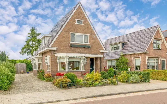 Foto van De Meer 22, Drachten