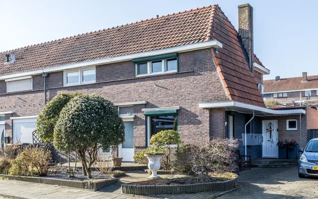 Foto van Torenstraat 27, Brunssum