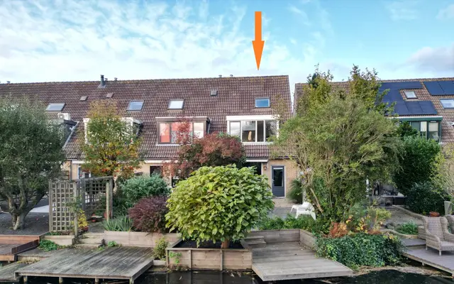 Foto van Praamwerf 30, Gouda