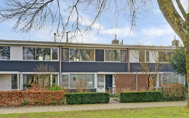 Foto van De Savornin Lohmanstraat 14, Elst