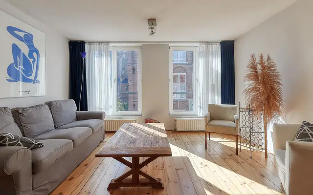 Foto van Willemstraat 29, 's-Gravenhage