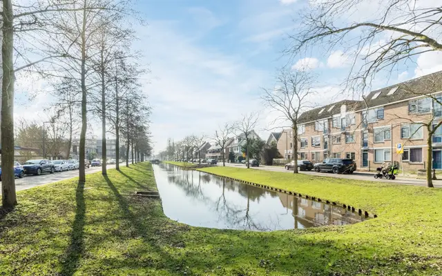 Foto van Ahornlaan 71, Rotterdam