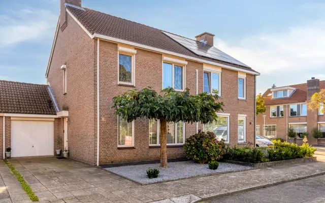 Foto van Mainelaan 82, Eindhoven
