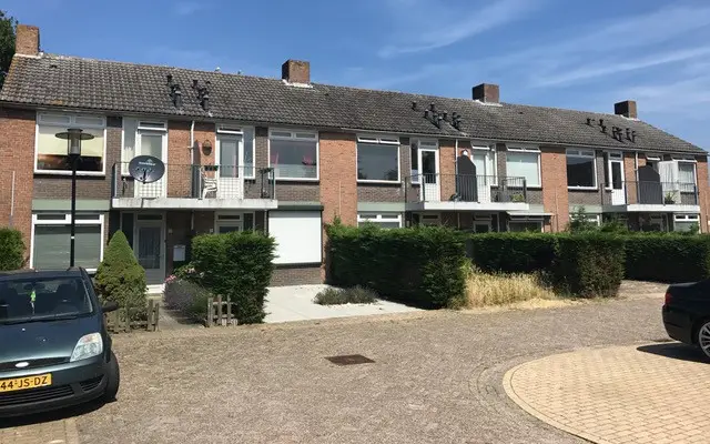 Foto van Tamarindestraat 33, Terneuzen