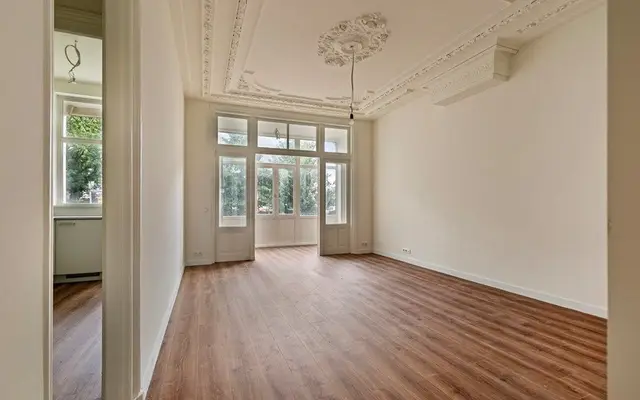Foto van Proveniersstraat 64 A, Rotterdam