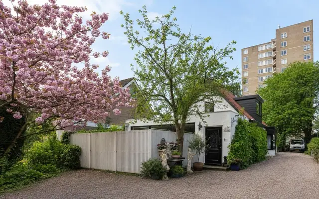Foto van Noorderakerweg 14, Amsterdam