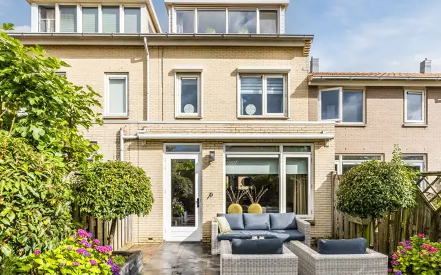 Foto van Parkrijklaan 66, Assendelft