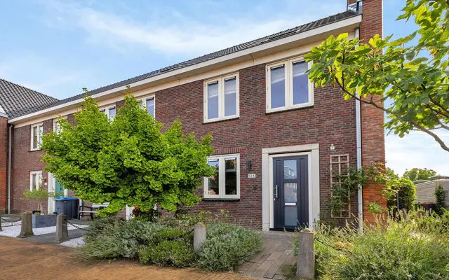 Foto van Landvoogdes 126, Brielle