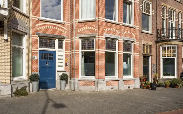 Foto van Groot Hertoginnelaan 223, 's-Gravenhage