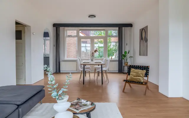 Foto van Vincent Van Goghstraat 102, Dordrecht