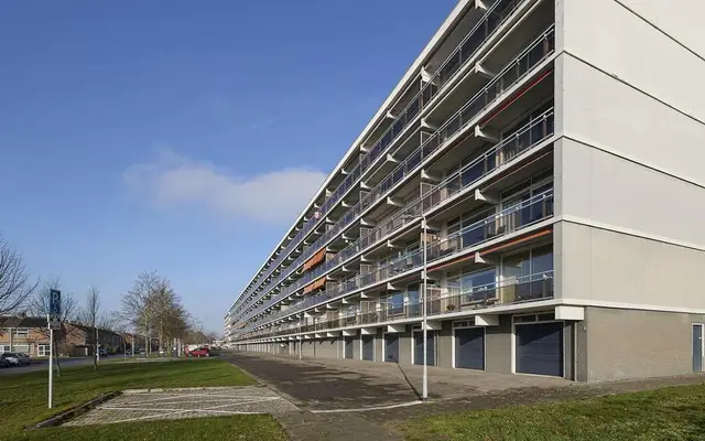Foto van Peter van Anrooylaan 268, Terneuzen